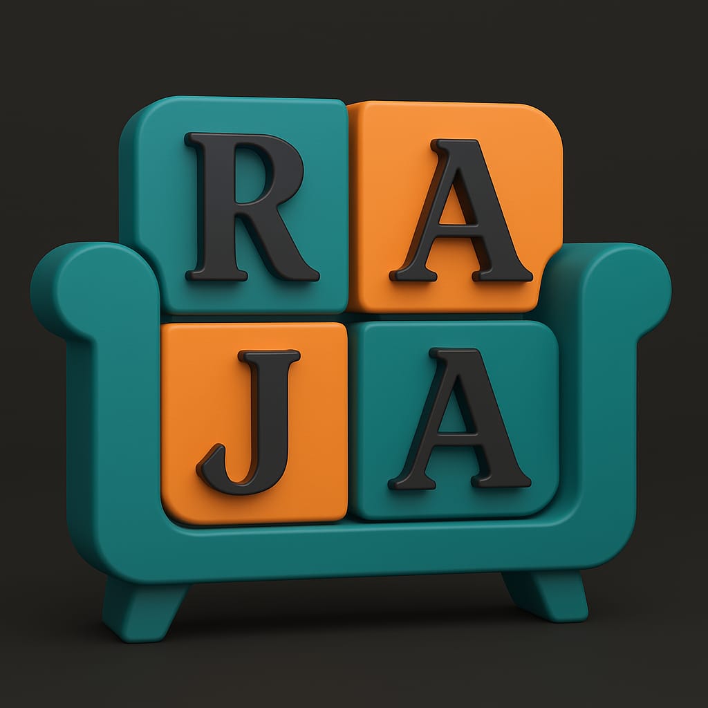 RAJA HIGIENIZAÇÃO E LIMPEZA